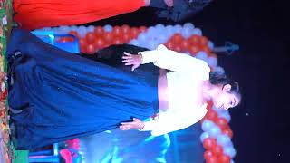 Pawan Kalyan song dance performance Rockstar Events Ongole dance pawankalyan pawankalyansongs [upl. by Hornstein120]