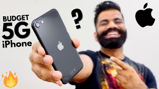 Most Affordable 5G iPhone Is Coming Apples Spring Event Update 8th March🔥🔥🔥 [upl. by Nnyletak]