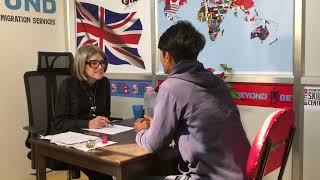 Why This Course  US🇺🇸 Student Visa Interview  US Embassy Nepal🇺🇸 [upl. by Behl]