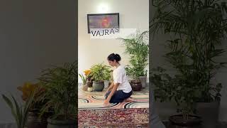 Quick Yoga for Better Digestionshorts yoga yogapractice trending [upl. by Aimak887]