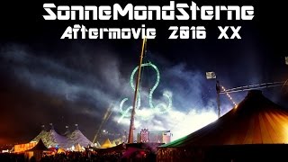 SonneMondSterne Aftermovie SMS 2016 by junge medien amp Feuerköpfe ZWETTE exklusiver Soundtrack [upl. by Louisa818]