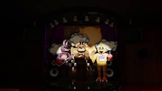 Fnaf 1 song  Living Tombstone  Faz Anim [upl. by Jeni]