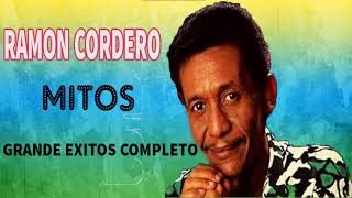 Clasico De Ramon Cordero  Grande Exitos Completo  Las Mejores Canciones De Ramon Cordero [upl. by Eillehs]