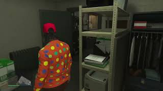 Gta 5 Online Tryna get Bag Part 14 livestream [upl. by Alleuqram]