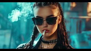 Top Deep House Mix Love Music 2024 mix [upl. by Nylidnam]