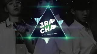 3RACHA  42 8D USE HEADPHONE 🎧 [upl. by Peper32]