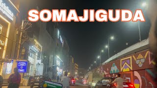 Somajiguda HYDERABAD [upl. by Iover]