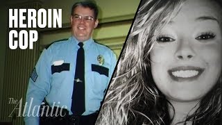 He Was a Drug Cop Then His Daughter Overdosed on Heroin [upl. by Karalynn]