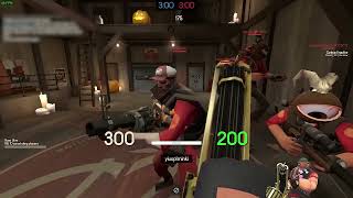 TF2 but the bots are back [upl. by Aisad783]