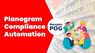 Planogram Compliance Automation A case study [upl. by Inalak]