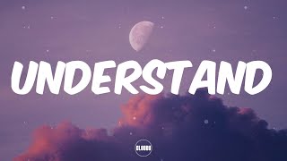 Omah lay  Understand Lyrics [upl. by Oakleil]