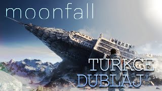 Moonfall  Trailer  Türkçe Dublaj [upl. by Eive]