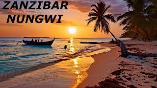 Zanzibar The Most Exotic Island Paradise But Its Not What You Think [upl. by Soilisav]