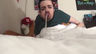 WETTING THE BED 🛌🏻  Ricky Berwick [upl. by Ativla303]