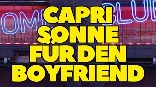 Capri Sonne für den Boyfriend comedy standup comedyreels live joke [upl. by Codding]