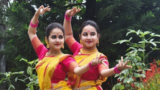 Pinga GaPoriBajirao Mastani Dance Cover by Himashree And Bhagyashree [upl. by Sel]