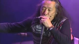 Kitaro  The Light Of The Spirit live [upl. by Modnarb]