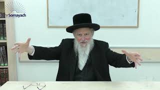 Revenge Rabbi Dovid Gottleib Jewish Philosophy [upl. by Yatnuahc]