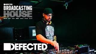 Offaiah Episode 17 Live from The Basement  Defected Broadcasting House [upl. by Asaeret]