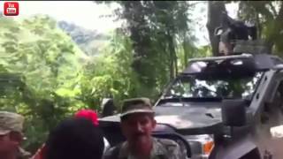 Autodefensa Tepalcatepec posicionamiento sobre Autodefensas detenidos por militares en Aquila [upl. by Kathie]