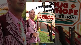 Doug Stanhope No Place Like Home [upl. by Sidnee]