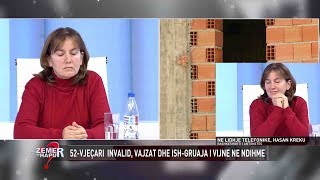 quotDua të ndihmoj ishburrin me gruan e requot apeli i rrallë i bashkëshortes pas divorcit [upl. by Lerraj]