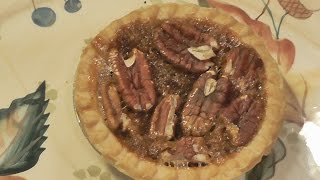 Holiday Pecan Pie The Best Youve Ever Tasted [upl. by Aicercal]