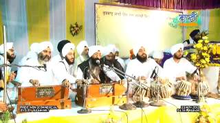 👌ਧੰਨ ਗੁਰੂ ਤੇਗ ਬਹਾਦੁਰ ਸਾਹਿਬ Gurbani Kirtan Salok Mahalla 9  Bhai Surinder Singh Ji Patel Nagar wale [upl. by Llevrac644]