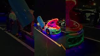 Car LED Lights modifiedcars ledlights hypercars [upl. by Quinn]