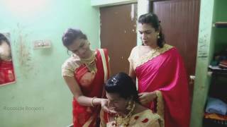 Jimikki kamal  Transwomen version  thirunangai  Roadside Romeos  Aval Nangai [upl. by Suelo]