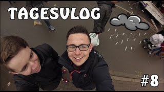 Kalt Schaukeln amp Kopfschmerzen auf dem Gertrüdchen  Tages VLOG 8 [upl. by Bertsche]