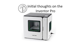 The iNSTONE Inventor Pro [upl. by Hellah527]