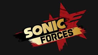 Death Egg Death Egg  Sonic Forces Music Extended [upl. by Stephens]