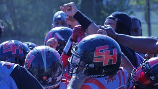 Sturgis Hornets 10u vs Frankford Chargers B Team 10u Season Playoff Game Highlights 10192024 [upl. by Daveda983]