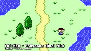 Mother  Pollyanna Dual Mix [upl. by Naamana]