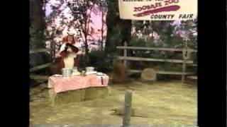 ZooBilee Zoo quotZooberific County Fairquot Part1 [upl. by Assirral754]