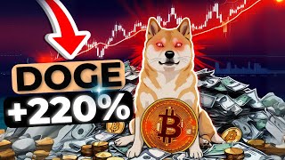 🚨URGENT DOGECOIN EXPLOSE  🚀 VOICI COMMENT EN PROFITER  🤑 [upl. by Eel181]