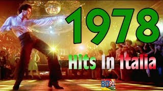 1978  Tutti i più grandi successi musicali in Italia [upl. by Arlinda]