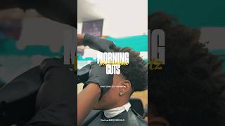 MORNING CUTS W  SRKKUTZ [upl. by Elijah]