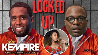 Diddy Could LOSE EVERYTHING If Convicted  Lawyer Explains Indictment  Bishop Whitehead DENIED [upl. by Rodd]