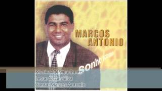 Marcos Antonio 1998 Sonho Acordado O Meu Canto [upl. by Rector]