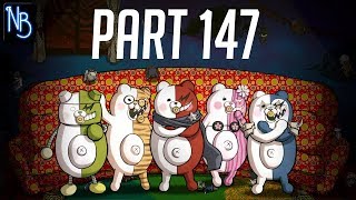 Danganronpa V3 Killing Harmony Walkthrough Part 147 No Commentary [upl. by Shifra]