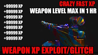 NEW 70 LVLS IN 1 HR VANGUARD WEAPON XP GLITCHEXPLOIT VANGUARD XP GLITCH VANGUARD GLITCHES [upl. by Cohleen223]