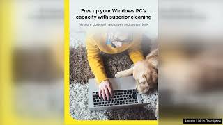 Norton Utilities Ultimate – cleans and speeds up your PC Windows PCs Review [upl. by Eugenle]