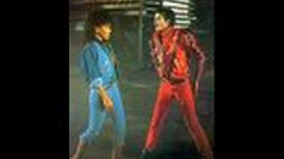 25 Years of Thriller  Michael Jackson [upl. by Letnohc]