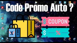 Tuto Comment avoir des codes promo grâce à Wanteeed [upl. by Trout799]