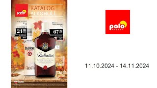 Gazetka Polomarket PL  11102024  14112024 [upl. by Norbie]