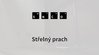 Střelný prach [upl. by Aloise]