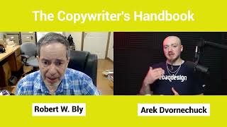 The Copywriters Handbook with Robert W Bly [upl. by Freytag497]