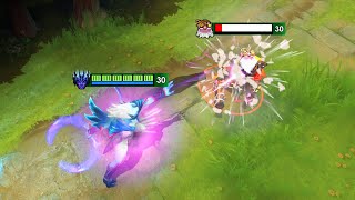 How To Turn Vengeful Spirit Into the Most Broken Hero in Dota 2 [upl. by Terag]